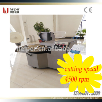 helper machinery vegetable & meat chopper bowl cutter Chopper